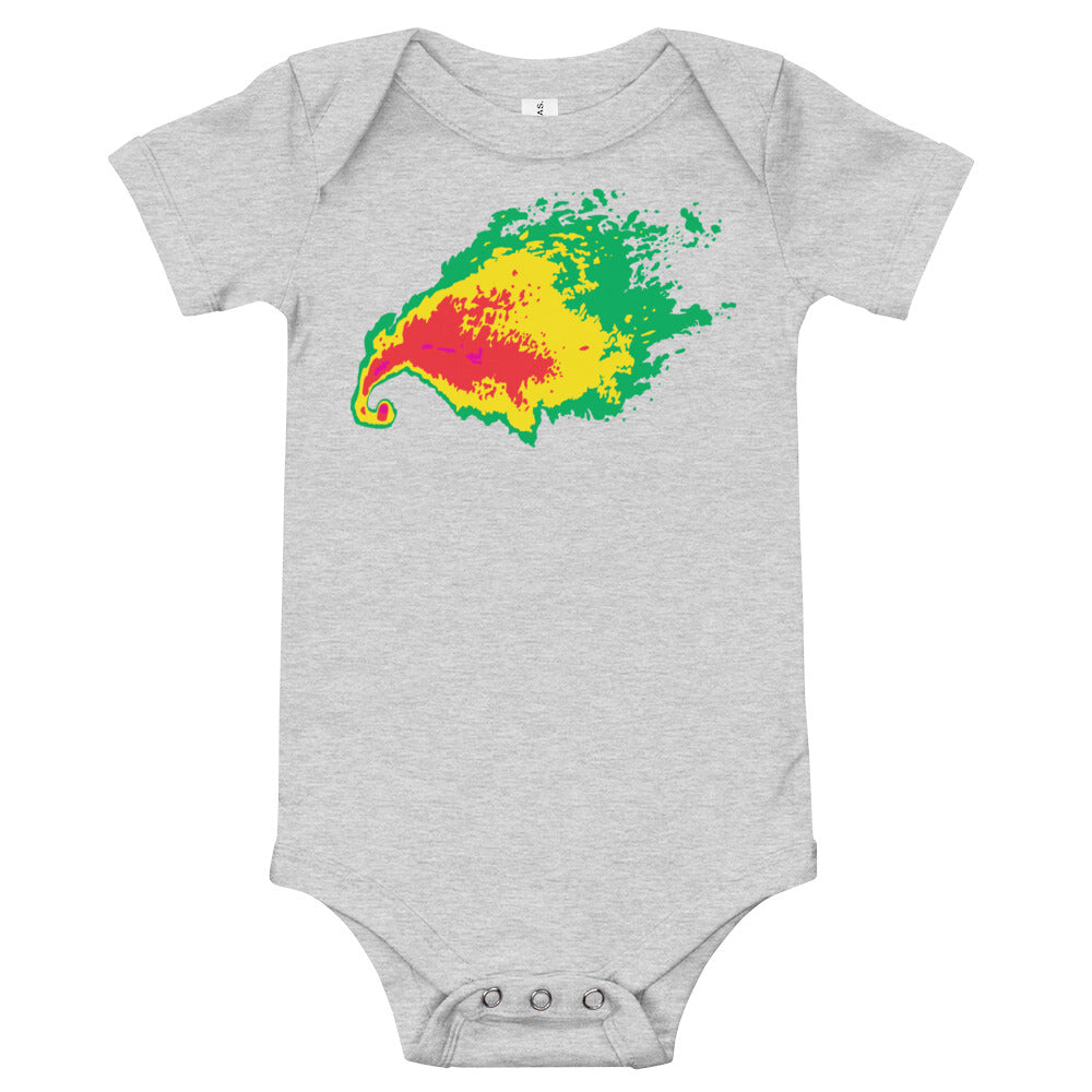 Ryan Hall Y'all Weather Merchandise Y'all Squad