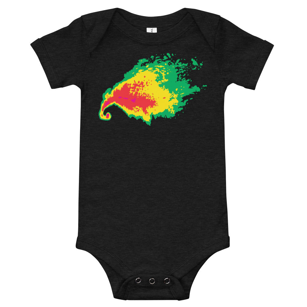 Ryan Hall Y'all Weather Merchandise Y'all Squad