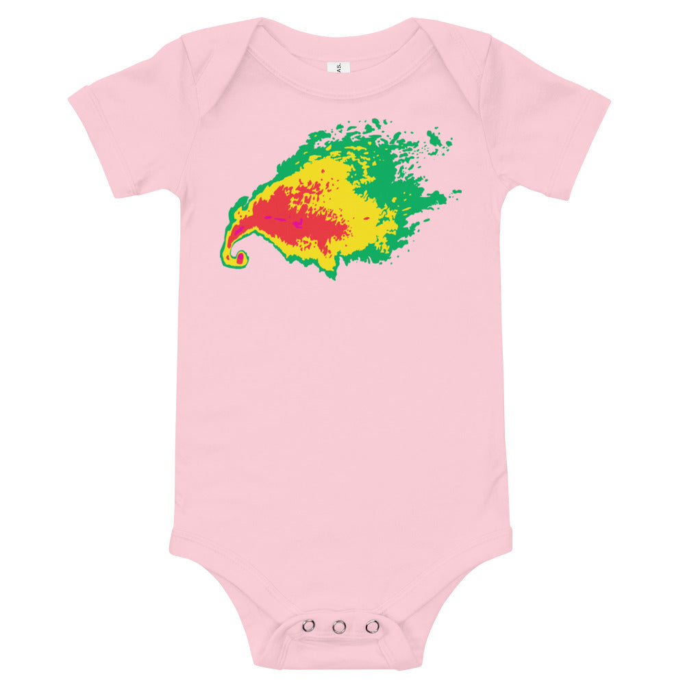 Ryan Hall Y'all Weather Merchandise Y'all Squad