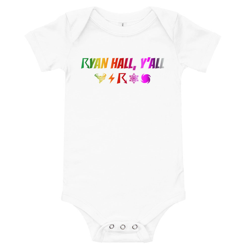 Ryan Hall Y'all Weather Merchandise Y'all Squad