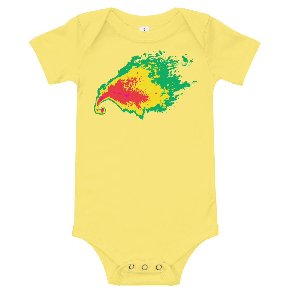 Ryan Hall Y'all Weather Merchandise Y'all Squad