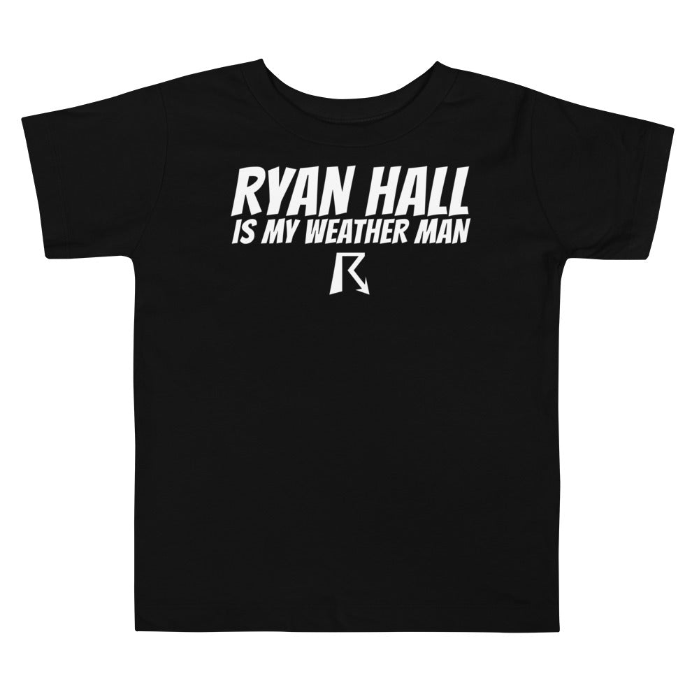 Ryan Hall Y'all Weather Merchandise Y'all Squad
