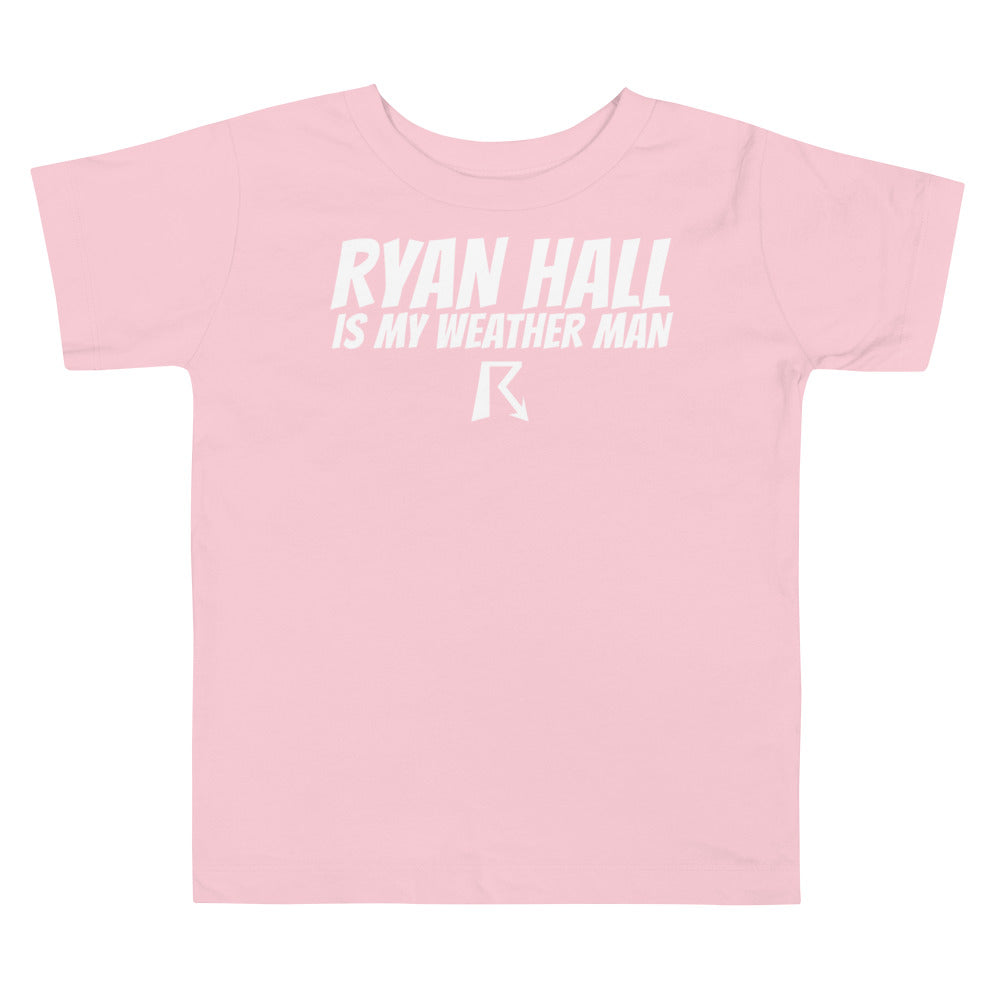 Ryan Hall Y'all Weather Merchandise Y'all Squad