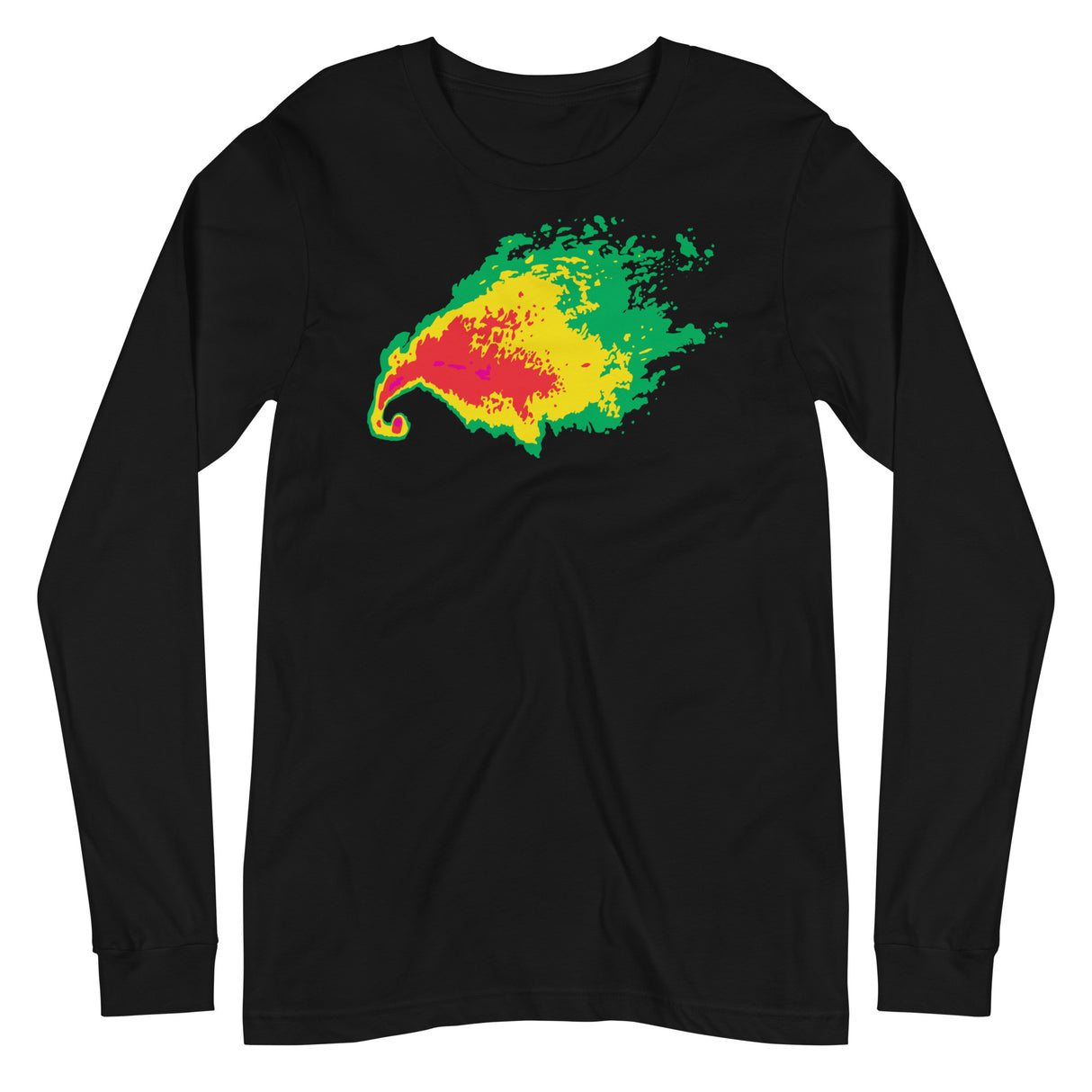 Ryan Hall Y'all Weather Merchandise Y'all Squad