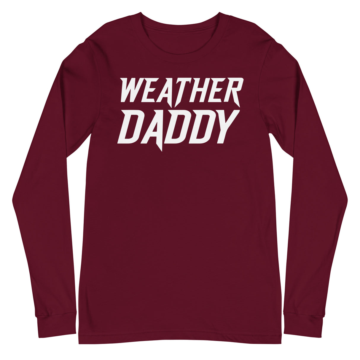 Ryan Hall Y'all Weather Merchandise Y'all Squad