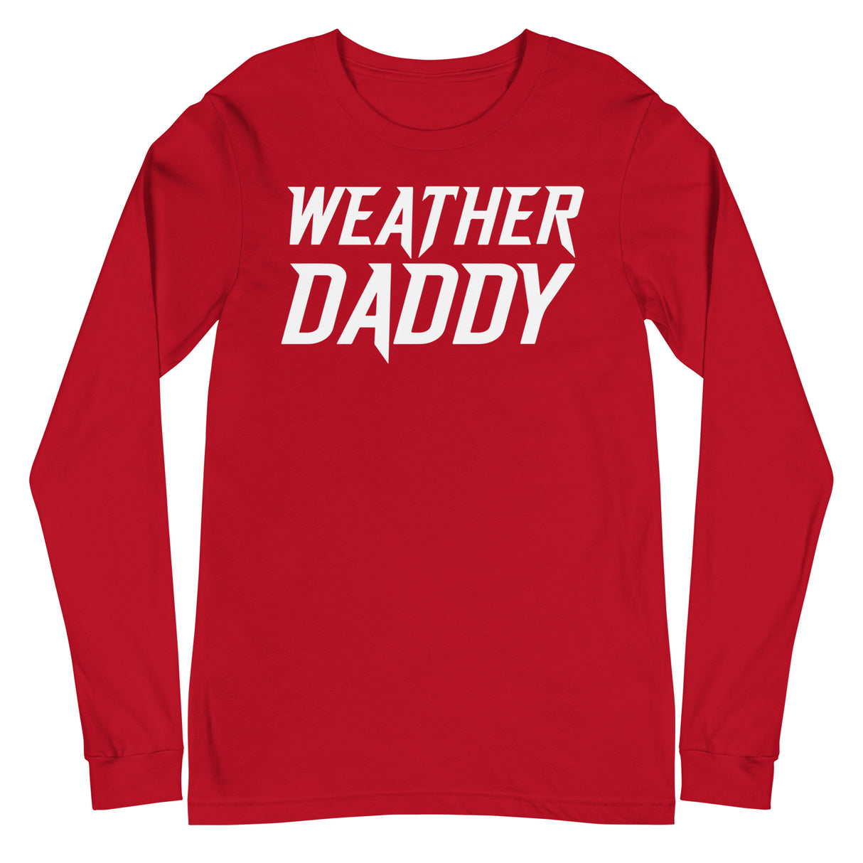 Ryan Hall Y'all Weather Merchandise Y'all Squad