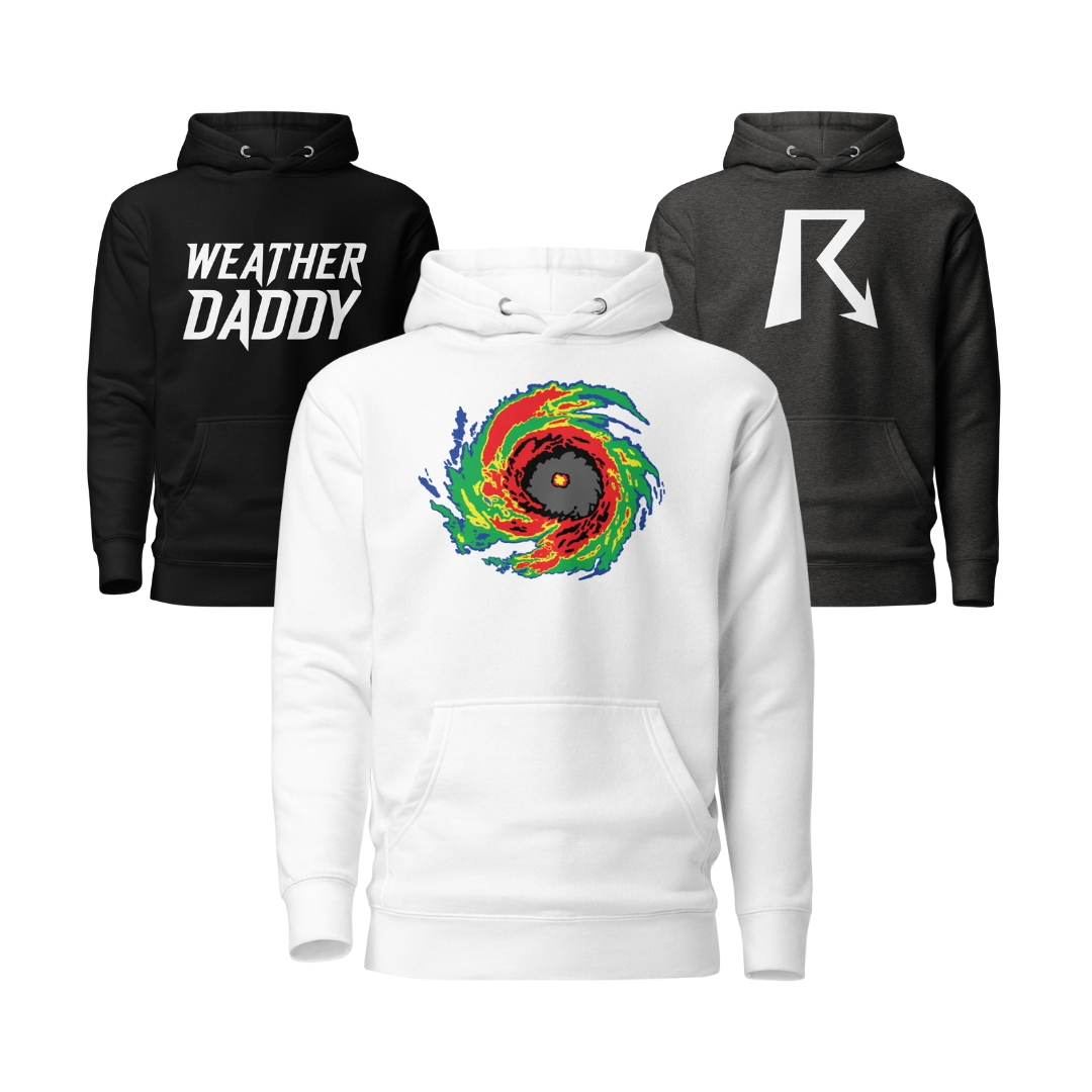 Shopy Rian Hoodies – Shop Ryan Hall, Y'all
