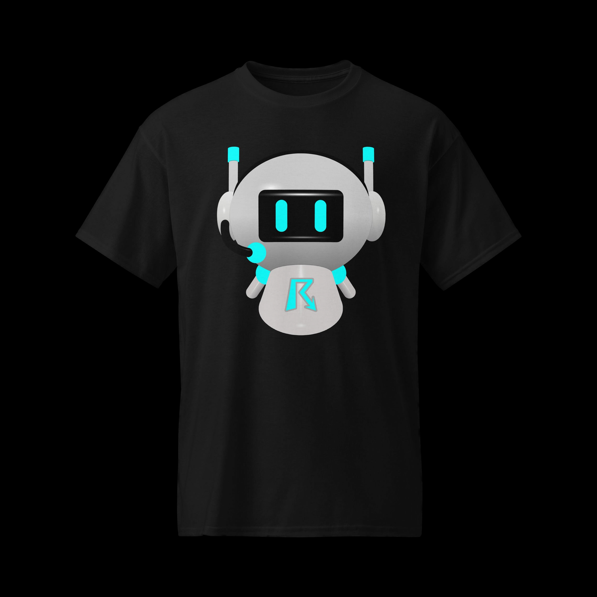 Y'allBot – Shop Ryan Hall, Y'all