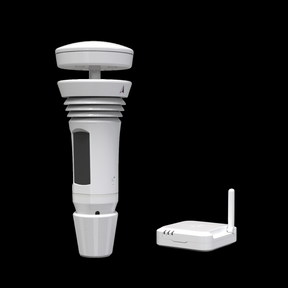 Tempest Weather System