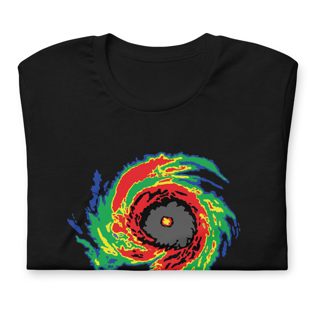 Hurricane T-Shirt