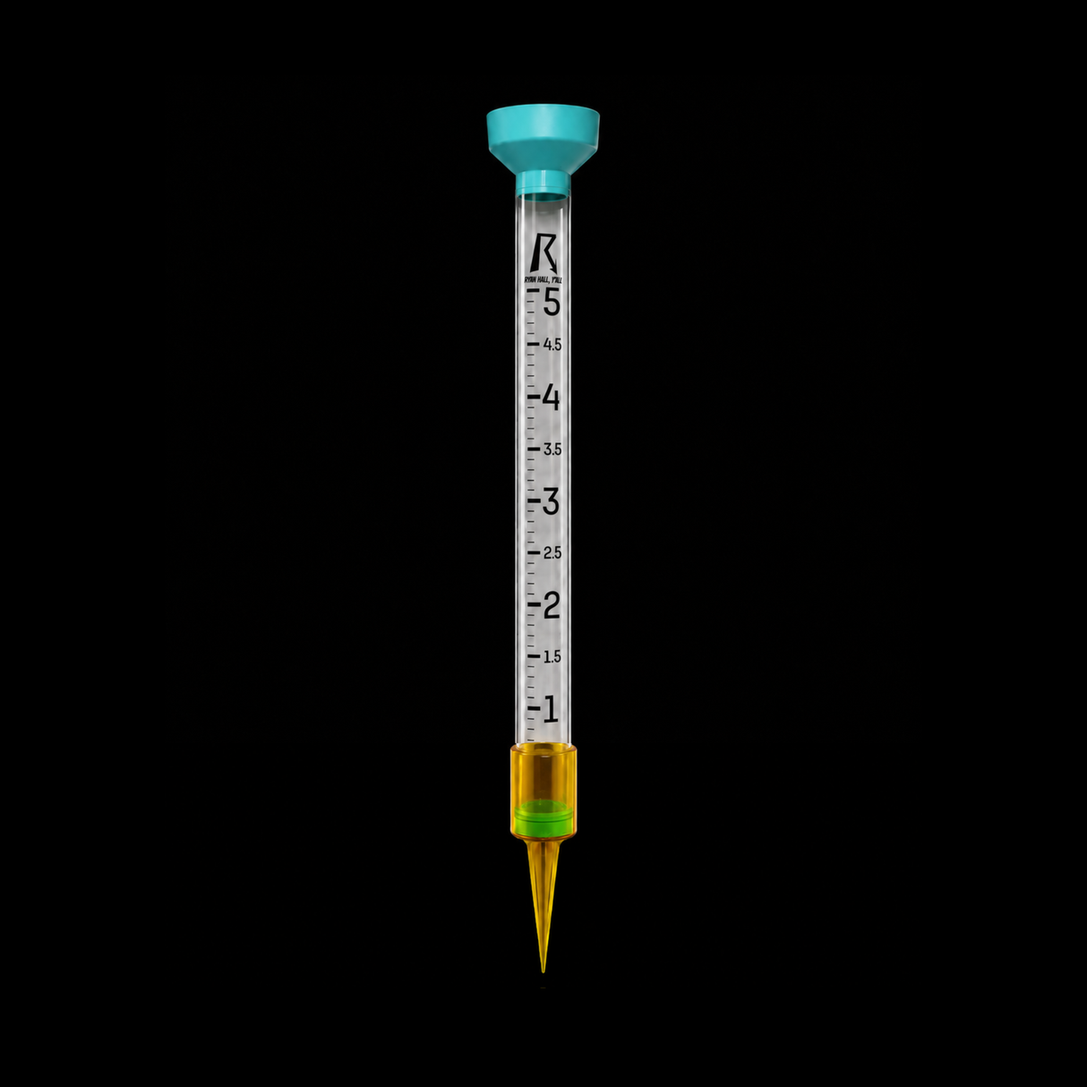 25" Jumbo Rain Gauge