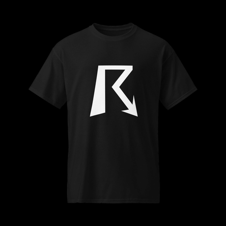 R Logo Premium T-Shirt