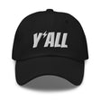 Ryan Hall Y'all Weather Merchandise Y'all Squad 