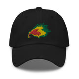 Supercell - Classic Dad Hat