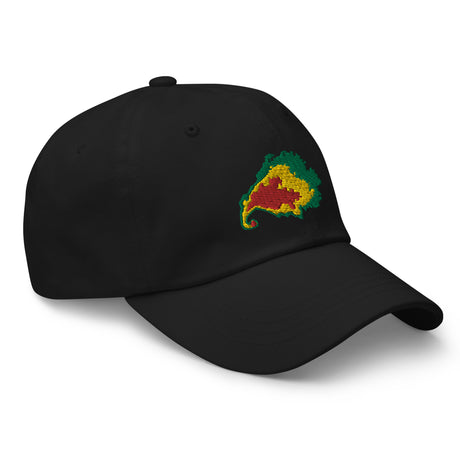 Supercell - Classic Dad Hat