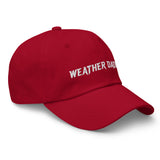 Weather Daddy - Classic Dad Hat