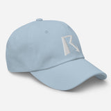 R Logo - Classic Dad Hat