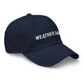 Weather Daddy - Classic Dad Hat