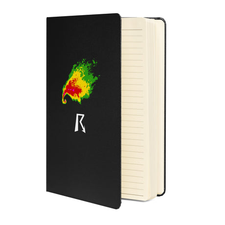 Supercell - Hardcover Bound Notebook