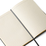 Supercell - Hardcover Bound Notebook
