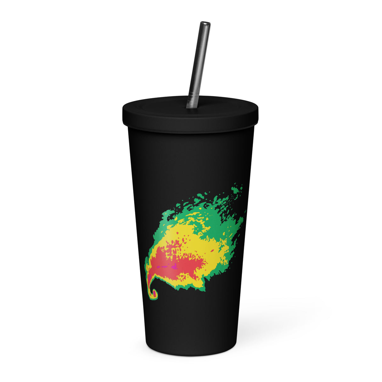 Supercell Insulated Tumbler