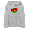 Nader Juice - Youth Fleece Hoodie