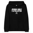 Ryan Hall Y'all Weather Merchandise Y'all Squad 