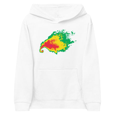 Supercell - Youth Fleece Hoodie