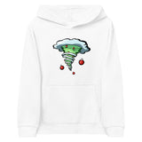 Twister Tree - Youth Fleece Hoodie