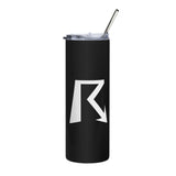 Lightnin' Stainless Steel Tumbler