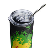 Supercell - Stainless Steel Tumbler