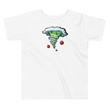 Twister Tree - Toddler Tee