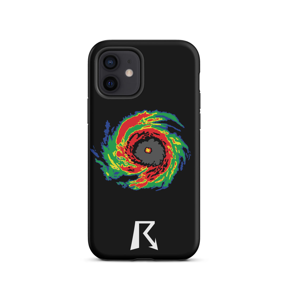 Hurricane - Tough Case for iPhone®