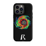 Hurricane - Tough Case for iPhone®