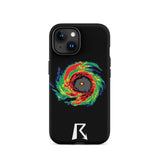 Hurricane - Tough Case for iPhone®