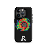 Hurricane - Tough Case for iPhone®