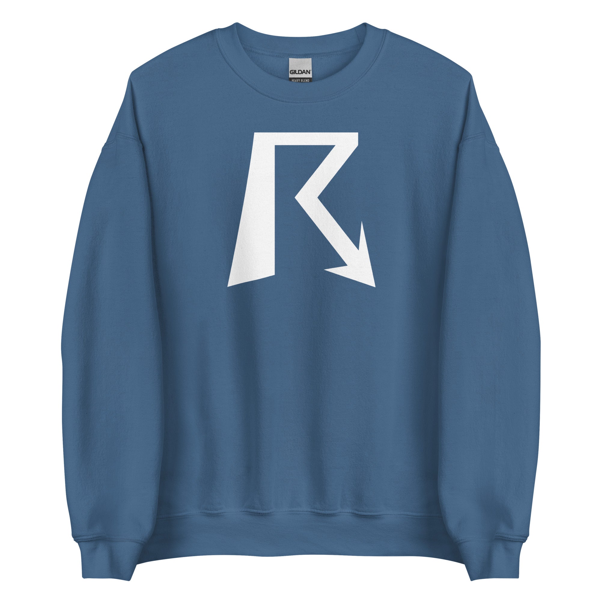 R Logo Crewneck Sweatshirt – Shop Ryan Hall, Y'all