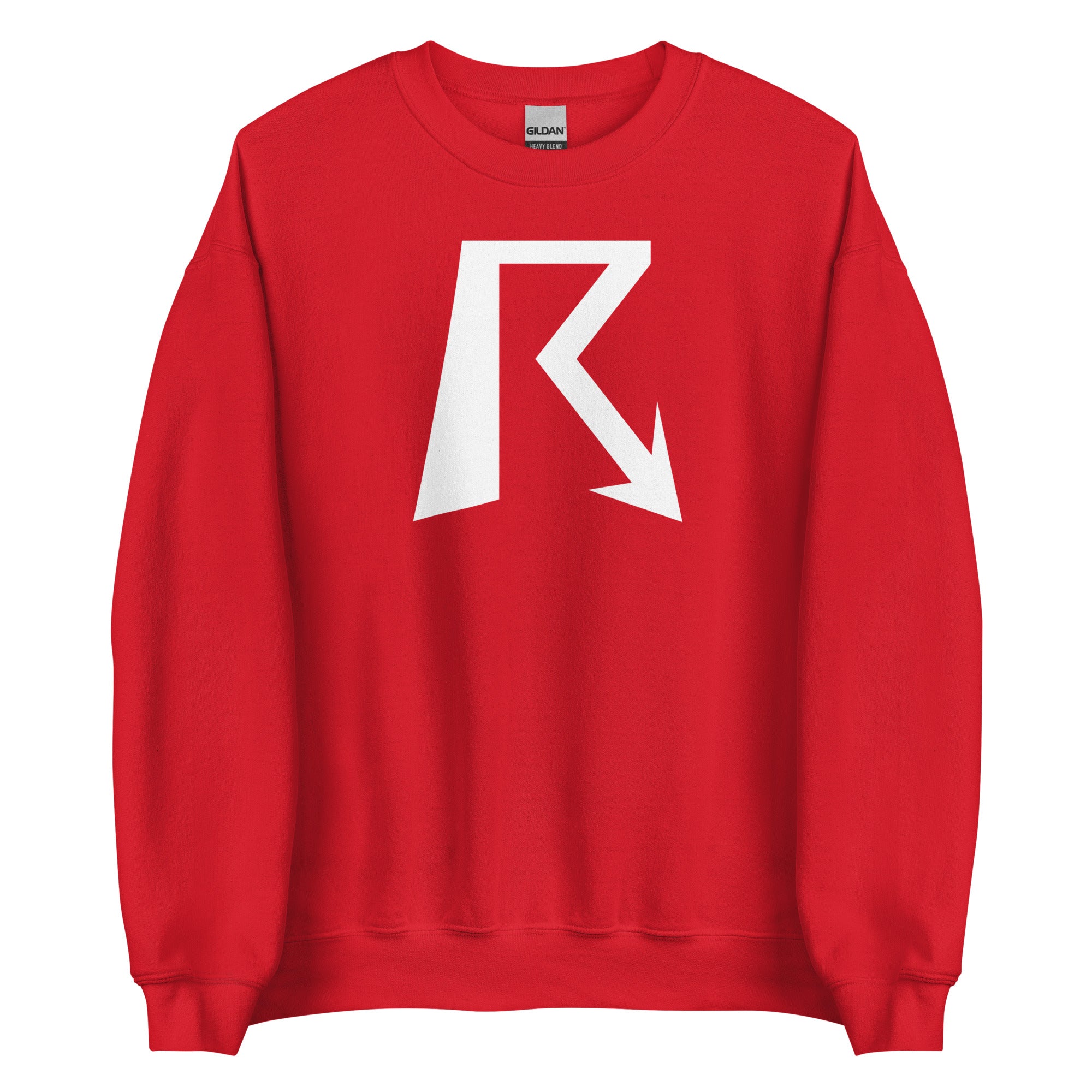 RILY College Logo Crew Neck Sweat【新品】 トップス