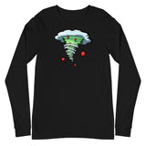 Twister Tree Long Sleeve Tee