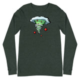 Twister Tree Long Sleeve Tee