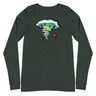 Twister Tree Long Sleeve Tee