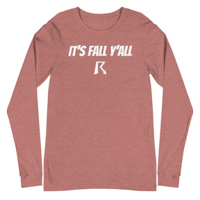 Ryan Hall Y'all Weather Merchandise Y'all Squad 