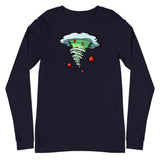 Twister Tree Long Sleeve Tee