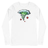 Twister Tree Long Sleeve Tee