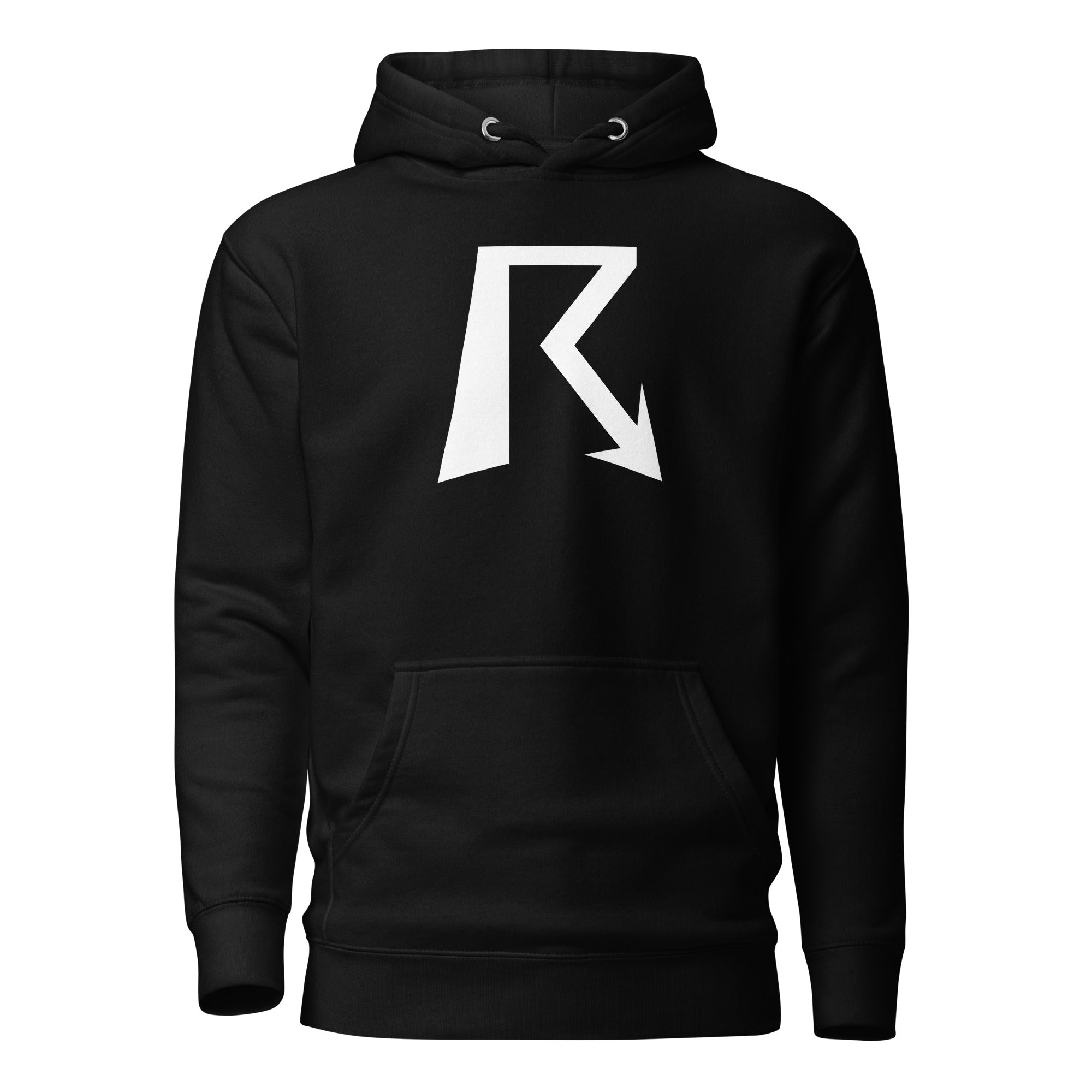 R Logo Hoodie – Shop Ryan Hall, Y'all