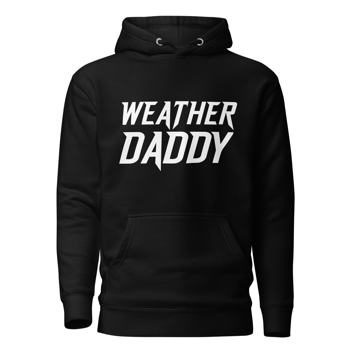 Weather Daddy Hoodie
