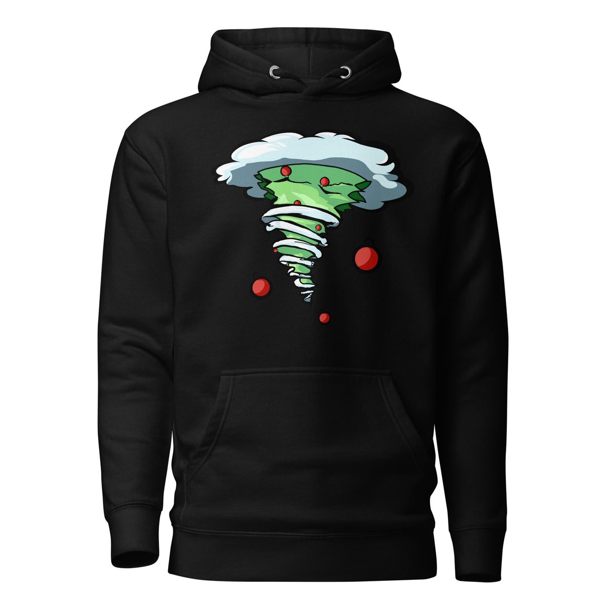 Twister Tree Hoodie