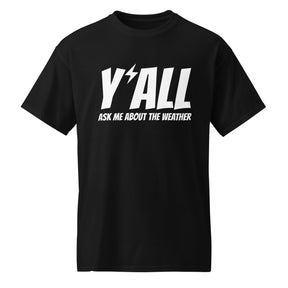 Ryan Hall Y'all Weather Merchandise Y'all Squad 