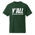 Ryan Hall Y'all Weather Merchandise Y'all Squad 