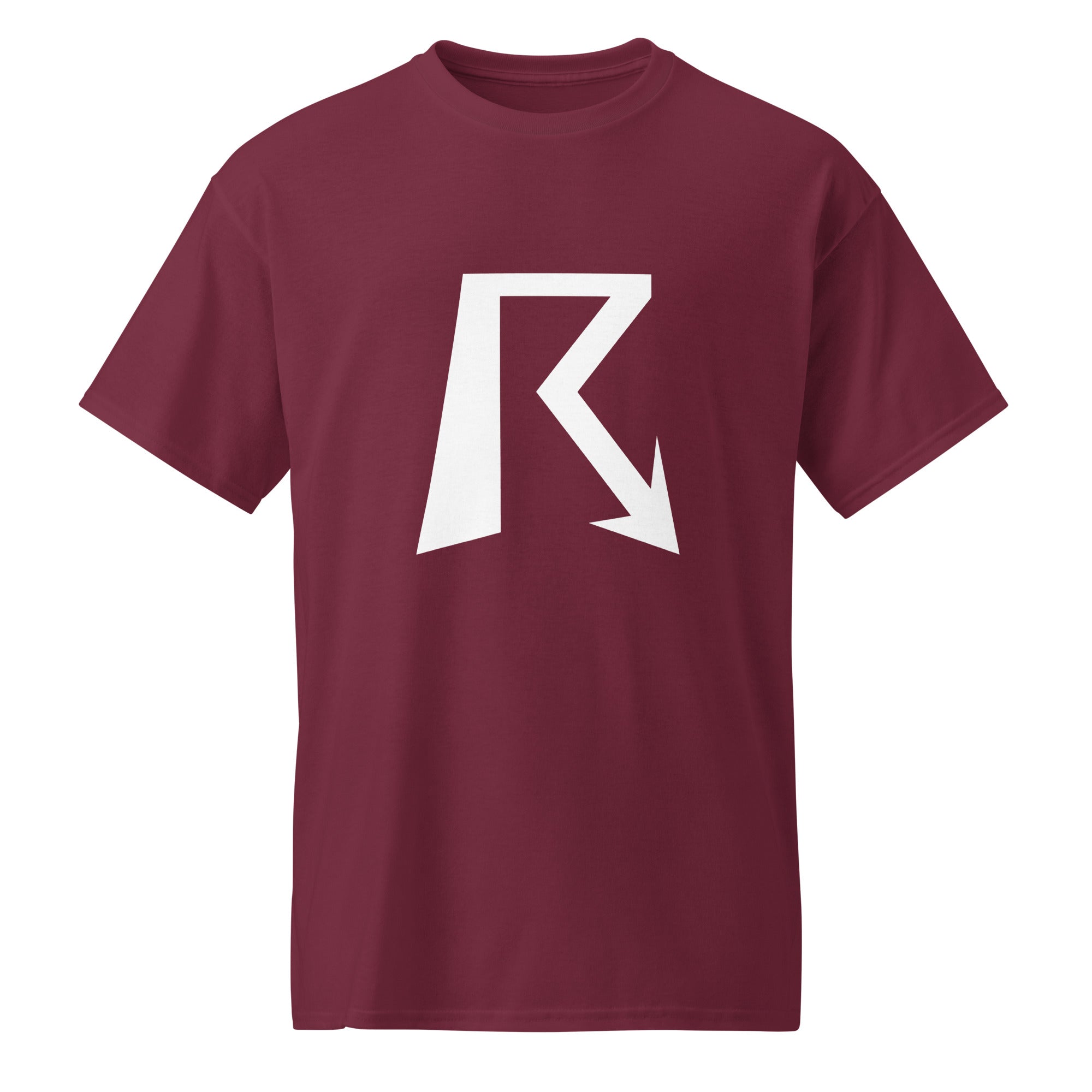 R Logo Premium T-Shirt – Shop Ryan Hall, Y'all